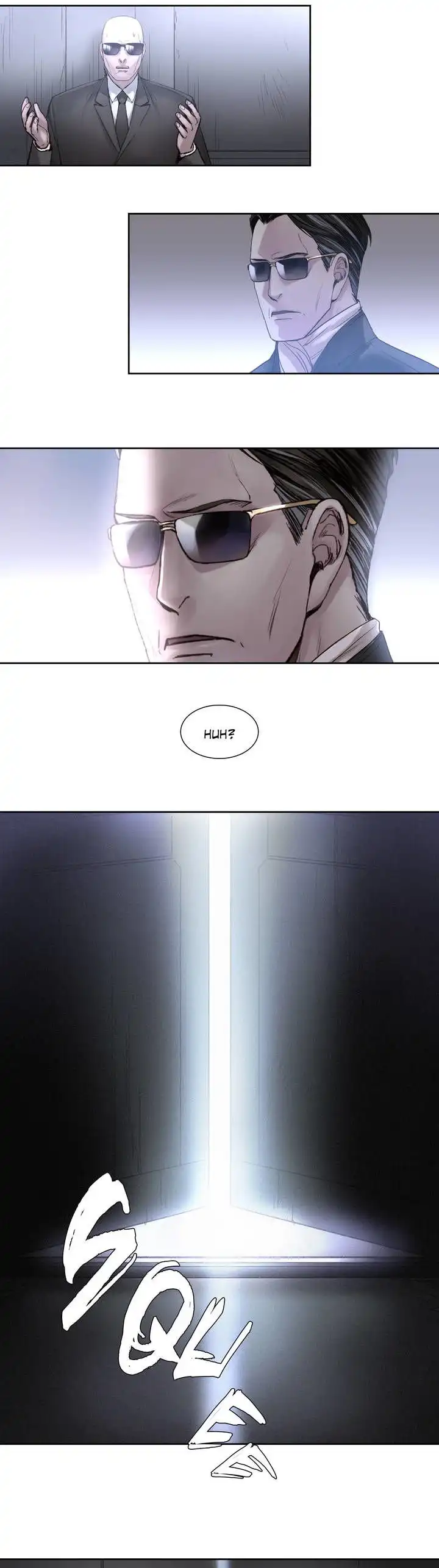Unknown Code Chapter 5 5